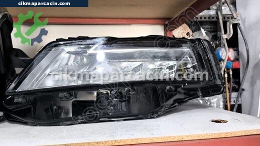 Nissan X-Trail Far çıkma parça