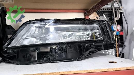 Nissan X-Trail Far çıkma parça