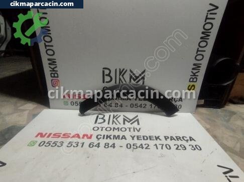 Nissan X-Trail Dodik çıkma parça