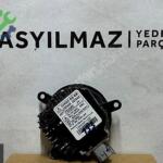 NİSSAN X TRAIL XENON BEYNİ