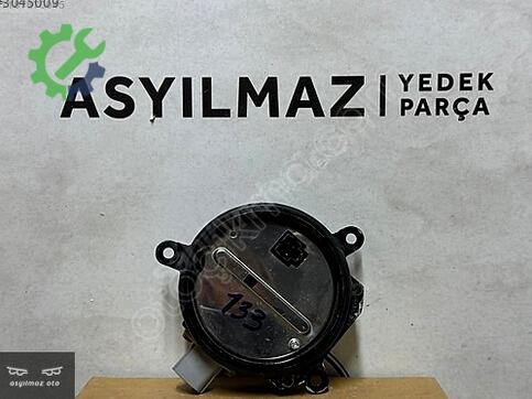 Nissan X-Trail Beyni çıkma parça