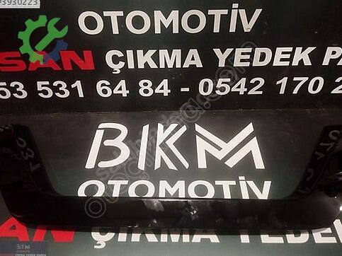 Nissan X-Trail Panjur çıkma parça