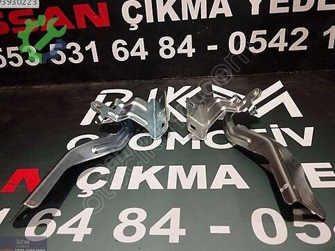 Nissan X-Trail Panjur TRAIL2014 çıkma parça