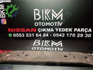 Nissan X-Trail Tampon Demiri Çıkma