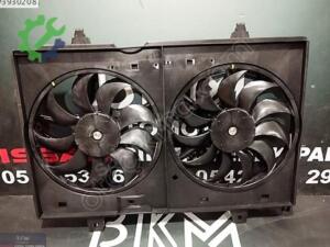 Fan Motoru Nissan X-Trail 2020 – 2024 Çıkma