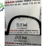 Nissan X-Trail Orijinal Çıkma Çamurluk