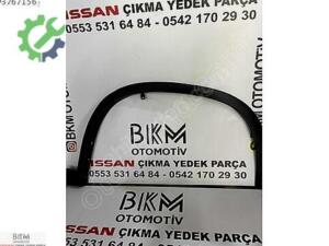 Nissan X-Trail Orijinal Çıkma Ön Sağ Çamurluk