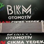 Nissan X-Trail Orijinal Çıkma İntercooler