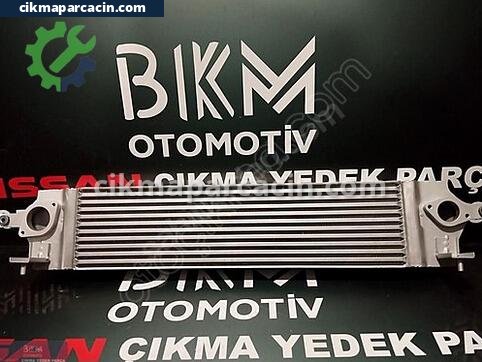 Nissan X-Trail İntercooler çıkma parça