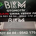 Nissan X-Trail Orijinal Çıkma İntercooler