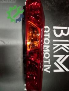 Nissan X-Trail Orijinal Çıkma Sol Stop