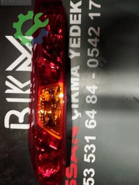 Nissan X-Trail Stop çıkma parça