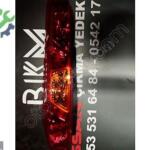 Nissan X-Trail 2020 – 2024 Stop Çıkma