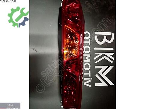 Nissan X-Trail Stop çıkma parça
