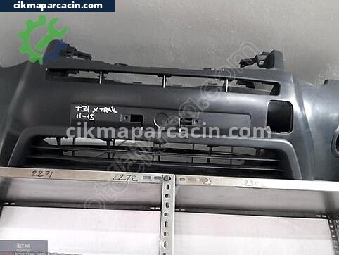 Nissan X-Trail Ön Tampon çıkma parça