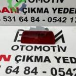 Tampon Reflektörü Nissan X-Trail 2011 – 2017 Çıkma