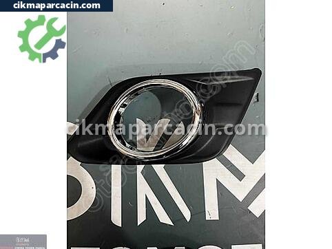Nissan X-Trail Sis Farı Çerçevesi çıkma parça