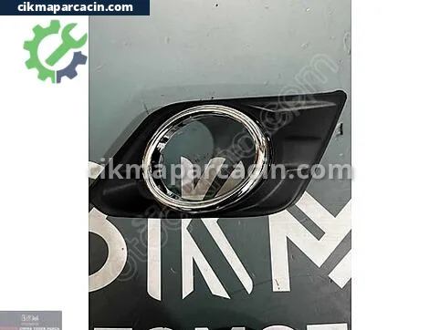 Nissan X-Trail Sis Farı Çerçevesi çıkma parça