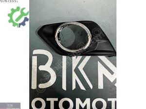 Nissan X-Trail Orijinal Çıkma Sol Sis Farı Çerçevesi