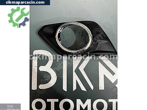 Nissan X-Trail Sis Farı Çerçevesi çıkma parça