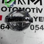 Nissan Xtrail (2014-2016) Ön Arma (kameralı)