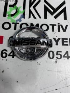 Nissan Xtrail (2014-2016) Ön Arma (kameralı)
