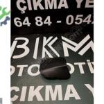 Çıkma Nissan X-Trail Çeki Demir Kapağı