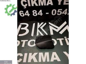 Çıkma Nissan X-Trail Ön Çeki Demir Kapağı