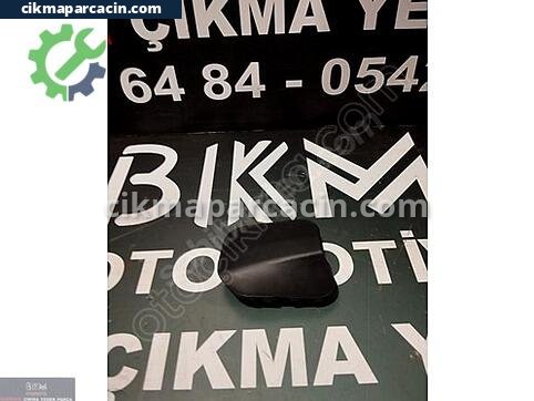 Nissan X-Trail Çeki Demir Kapağı çıkma parça