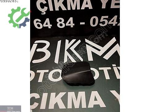 Nissan X-Trail Çeki Demir Kapağı çıkma parça
