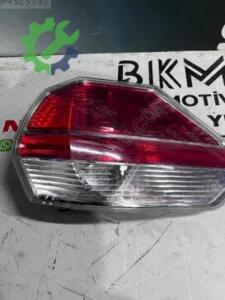 Nissan X-Trail Stop çıkma parça