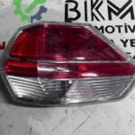 Çıkma Nissan X-Trail Stop
