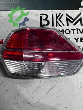 Nissan X-Trail Stop çıkma parça