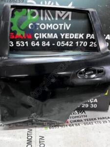 Nissan X-Trail 2014 – 2021 Sol Arka Kapı Çıkma