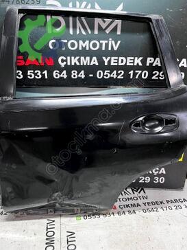 Nissan X-Trail Kapı çıkma parça