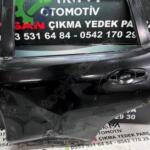 Nissan X-Trail 2014 – 2021 Kapı Çıkma