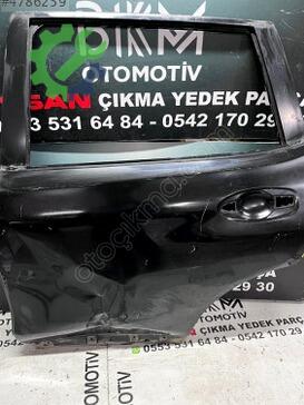 Nissan X-Trail Kapı çıkma parça
