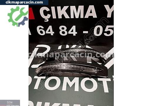 Nissan X-Trail Ayna Sinyali çıkma parça