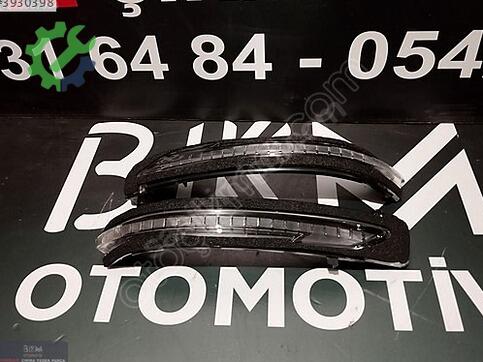 Nissan X-Trail Ayna Sinyali çıkma parça