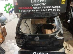 Nissan X-Trail Orijinal Çıkma Bagaj (2. Adet)