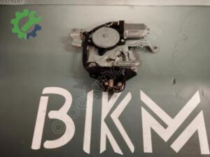 Çıkma Nissan X-Trail Bagaj Kilidi