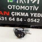 Nissan X-Trail Bagaj Kilidi Çıkma
