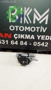 Nissan X-Trail Bagaj Kilidi Çıkma (3. Adet)