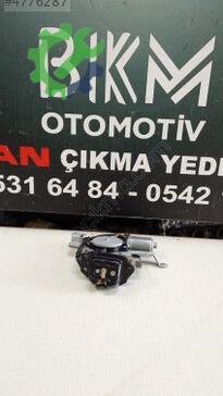 Nissan X-Trail Bagaj Kilidi çıkma parça