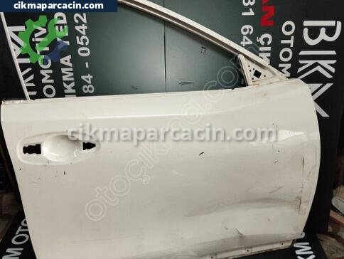 Nissan X-Trail Kapı çıkma parça