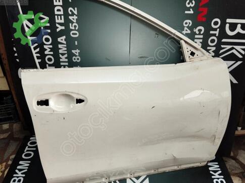 Nissan X-Trail Kapı çıkma parça