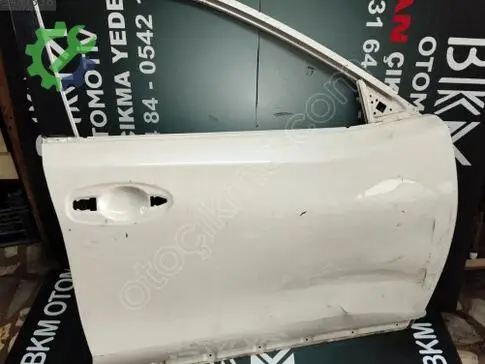 Nissan X-Trail Kapı çıkma parça