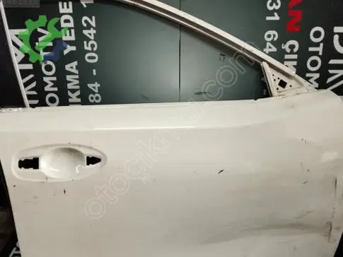 Nissan X-Trail Kapı çıkma parça