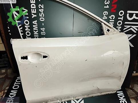 Nissan X-Trail Kapı çıkma parça
