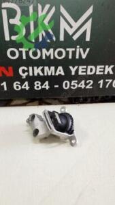 Sağ Motor Takozu & Kulağı Nissan Qashqai 2014 – 2021 Çıkma